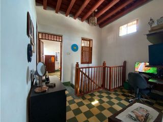 Foto 17 de Casa en venta en el centro histórico