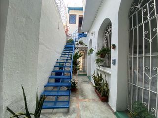 Foto 20 de Casa en venta en el centro histórico