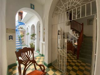 Foto 3 de Casa en venta en el centro histórico