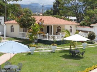 Alquiler Finca Villa Moni 3 – Chinauta Cundinamarca