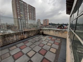 ACSI 326 Se vende bodega en Bogotá, Siete De Agosto