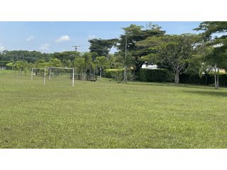 EXCELENTE LOTE EN VENTA EN CONDOMINIO CAMPESTRE LA MORADA