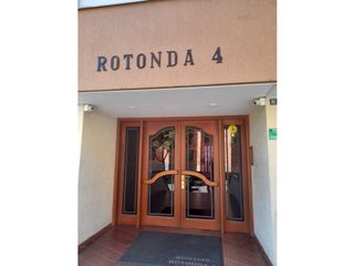 Apartamento Ed Rotonda4 - La Alhambra, Suba - Bogotá