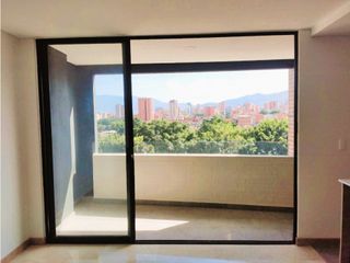 Apartamento en venta en  Medellín -  El Velódromo (AC)