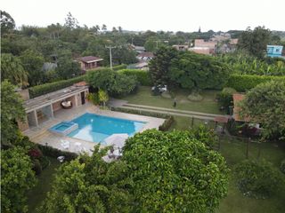 Beautiful vacation home for sale in Rozo,  near cali by Javier Rendon with Expats Realty Colombia