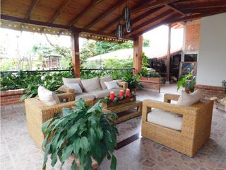 Beautiful vacation home for sale in Rozo,  near cali by Javier Rendon with Expats Realty Colombia