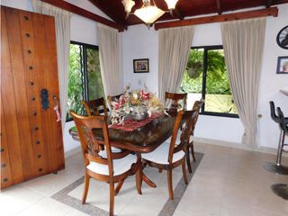 Beautiful vacation home for sale in Rozo,  near cali by Javier Rendon with Expats Realty Colombia