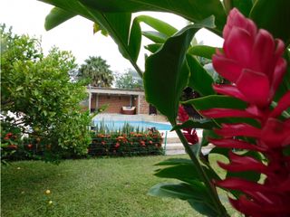 Beautiful vacation home for sale in Rozo,  near cali by Javier Rendon with Expats Realty Colombia