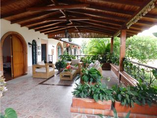 Beautiful vacation home for sale in Rozo,  near cali by Javier Rendon with Expats Realty Colombia