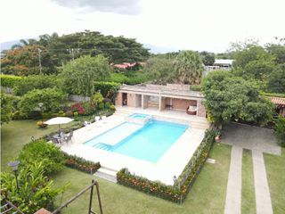 Beautiful vacation home for sale in Rozo,  near cali by Javier Rendon with Expats Realty Colombia