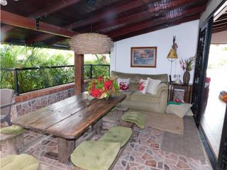 Beautiful vacation home for sale in Rozo,  near cali by Javier Rendon with Expats Realty Colombia