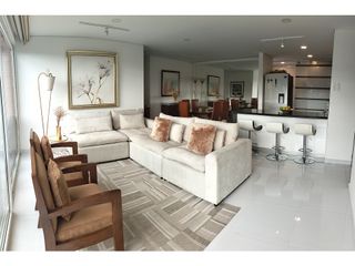 Foto 1 de APARTAMENTO DE LUJO CON VISTA ESPECTACULAR EN EL NORTE DE TUNJA