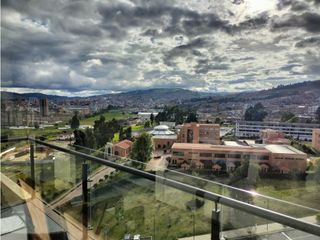 Foto 37 de APARTAMENTO DE LUJO CON VISTA ESPECTACULAR EN EL NORTE DE TUNJA
