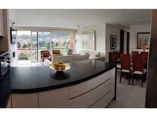 Foto 10 de APARTAMENTO DE LUJO CON VISTA ESPECTACULAR EN EL NORTE DE TUNJA