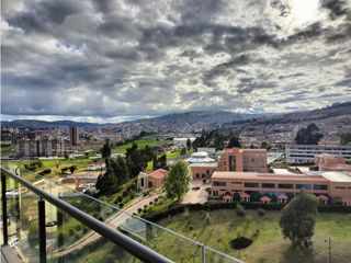 Foto 26 de APARTAMENTO DE LUJO CON VISTA ESPECTACULAR EN EL NORTE DE TUNJA