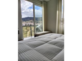 Foto 28 de APARTAMENTO DE LUJO CON VISTA ESPECTACULAR EN EL NORTE DE TUNJA