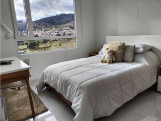 Foto 24 de APARTAMENTO DE LUJO CON VISTA ESPECTACULAR EN EL NORTE DE TUNJA