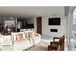 Foto 13 de APARTAMENTO DE LUJO CON VISTA ESPECTACULAR EN EL NORTE DE TUNJA