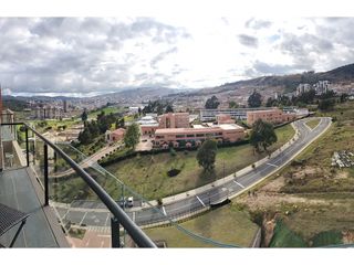 Foto 18 de APARTAMENTO DE LUJO CON VISTA ESPECTACULAR EN EL NORTE DE TUNJA