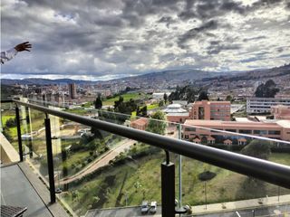 Foto 31 de APARTAMENTO DE LUJO CON VISTA ESPECTACULAR EN EL NORTE DE TUNJA