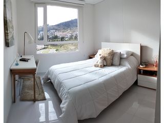 Foto 8 de APARTAMENTO DE LUJO CON VISTA ESPECTACULAR EN EL NORTE DE TUNJA