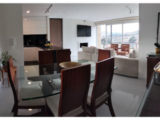 Foto 7 de APARTAMENTO DE LUJO CON VISTA ESPECTACULAR EN EL NORTE DE TUNJA