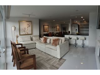 Foto 11 de APARTAMENTO DE LUJO CON VISTA ESPECTACULAR EN EL NORTE DE TUNJA