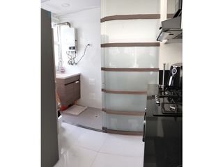 Foto 4 de APARTAMENTO DE LUJO CON VISTA ESPECTACULAR EN EL NORTE DE TUNJA