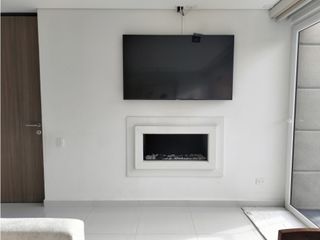 Foto 23 de APARTAMENTO DE LUJO CON VISTA ESPECTACULAR EN EL NORTE DE TUNJA