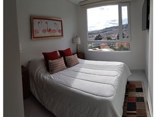Foto 9 de APARTAMENTO DE LUJO CON VISTA ESPECTACULAR EN EL NORTE DE TUNJA
