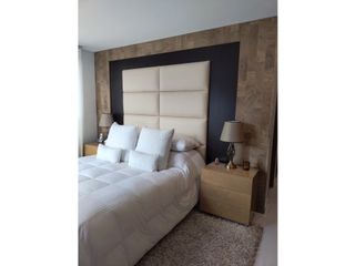 Foto 12 de APARTAMENTO DE LUJO CON VISTA ESPECTACULAR EN EL NORTE DE TUNJA