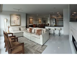 Foto 3 de APARTAMENTO DE LUJO CON VISTA ESPECTACULAR EN EL NORTE DE TUNJA