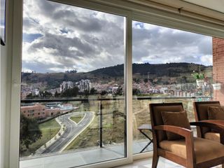 Foto 25 de APARTAMENTO DE LUJO CON VISTA ESPECTACULAR EN EL NORTE DE TUNJA