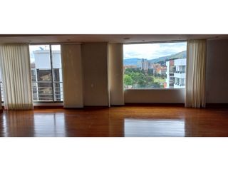 Foto 1 de VENTA  ESPECTACULAR APARTAMENTO SANTA BARBARA CENTRAL UNICENTRO