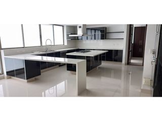 Foto 37 de VENTA  ESPECTACULAR APARTAMENTO SANTA BARBARA CENTRAL UNICENTRO