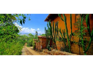 Foto 13 de Casa Sakina Barichara - $3.800.000.000 COP