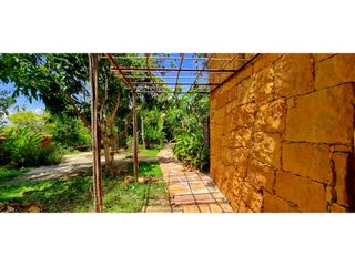 Foto 110 de Casa Sakina Barichara - $3.800.000.000 COP