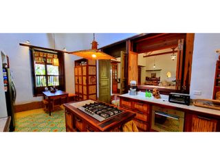 Foto 52 de Casa Sakina Barichara - $3.800.000.000 COP