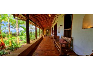 Foto 65 de Casa Sakina Barichara - $3.800.000.000 COP