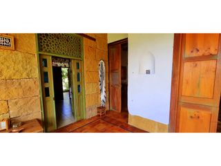Foto 24 de Casa Sakina Barichara - $3.800.000.000 COP