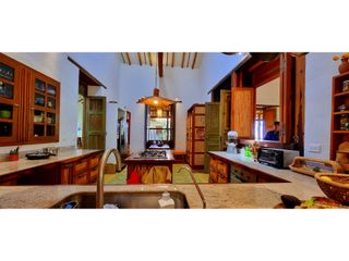 Foto 54 de Casa Sakina Barichara - $3.800.000.000 COP
