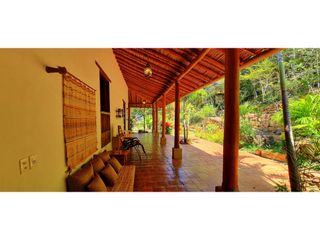 Foto 35 de Casa Sakina Barichara - $3.800.000.000 COP