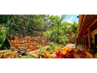 Foto 44 de Casa Sakina Barichara - $3.800.000.000 COP
