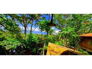 Foto 89 de Casa Sakina Barichara - $3.800.000.000 COP