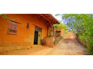 Foto 16 de Casa Sakina Barichara - $3.800.000.000 COP