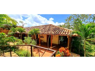Foto 95 de Casa Sakina Barichara - $3.800.000.000 COP