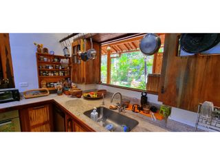 Foto 50 de Casa Sakina Barichara - $3.800.000.000 COP