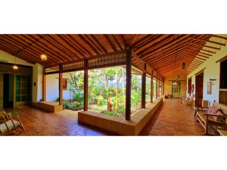 Foto 59 de Casa Sakina Barichara - $3.800.000.000 COP