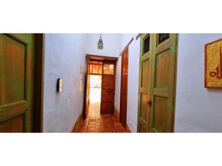 Foto 45 de Casa Sakina Barichara - $3.800.000.000 COP