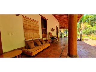 Foto 34 de Casa Sakina Barichara - $3.800.000.000 COP